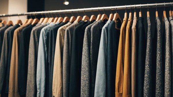 Comment choisir des vêtements qui flattent votre silhouette grande taille